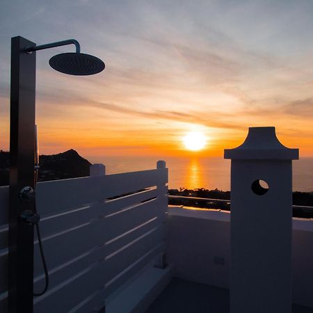 Villa Titina - Sunset Apartments Forio di Ischia 外观 照片